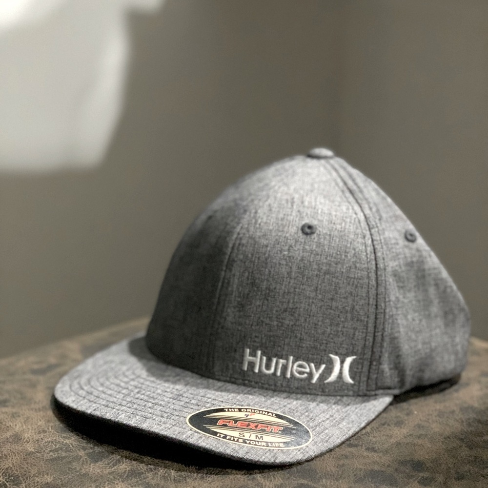 Hurley Hat